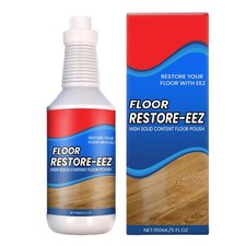 Ultimate Floor Restorer  Polish - Revitalize, Protect, Shine Wood