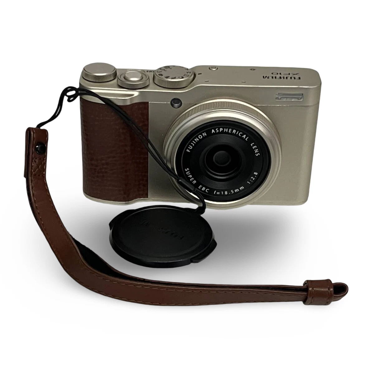 25+ Fujifilm X Series Fujifilm XF10 Digital Cameras for sale