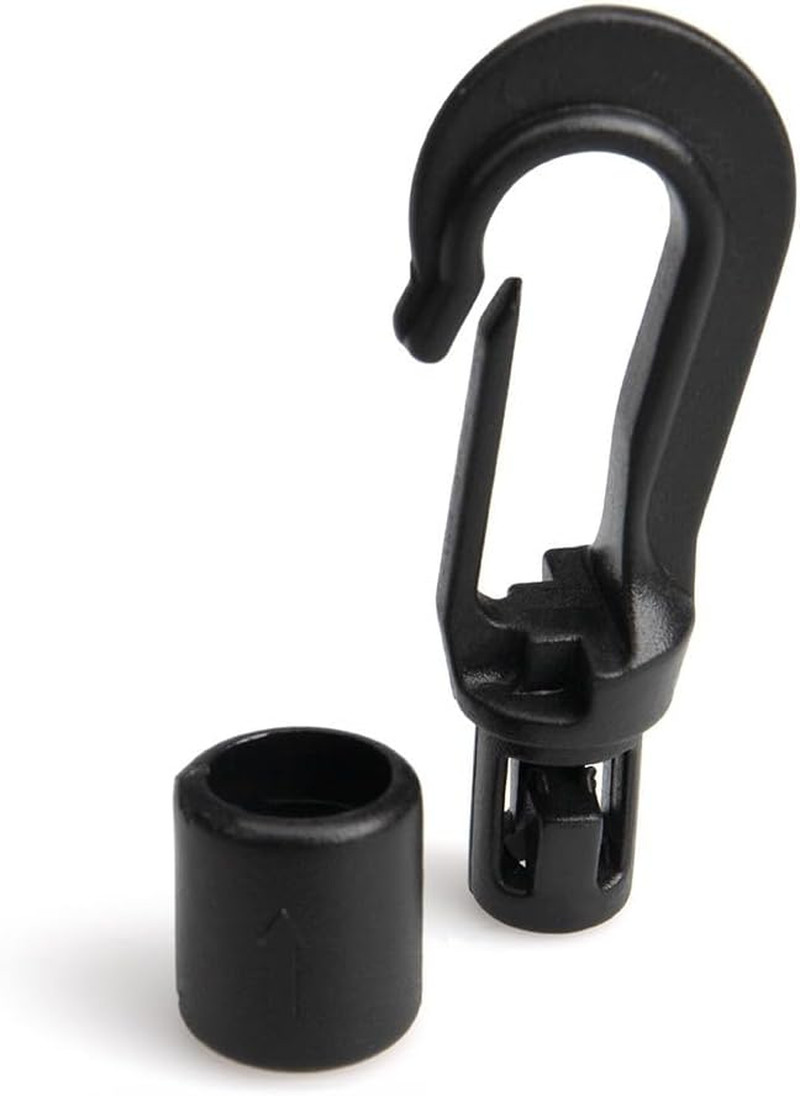 &ndash; Black (10 Pa