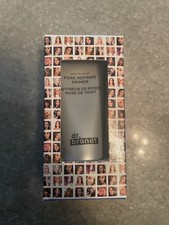 dr. brandt Pore Refiner Primer Universal Model for All Skin Types Makeup Base