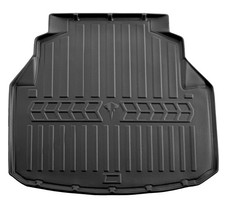 Kofferraumwanne für Mercedes W204 C-Klasse 2007-15 Laderaumwanne Kofferraummatte Kofferraumwanne für Mercedes W204 C-Klasse 2007-15 Laderaumwanne Kofferraummatte