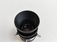 CINEMA LENS USSR LOMO OKS 1-50-1 2/50 from the movie camera konvas