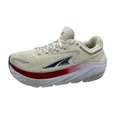 Womens 7.5 - Altra Via Olympus White Training Running Shoes