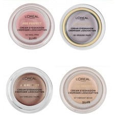 L'Or&eacute;al Age Perfect Cream Eye Shadow - Choose Your Shade