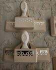 Martha Stewart Paper Punch Lot of 8 - Assorted Border & Corner Punches - WOW! — photo 5