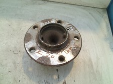 Roulement de roue BMW SERIE 1