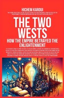 Hichem Karoui | The Two Wests | Taschenbuch | Englisch (2025)