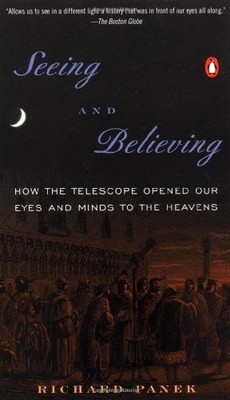 Seeing And Believing: How the - ACCEPTABLE
