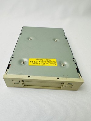 Litronic 93125, 94960 Floppy Disk Drive