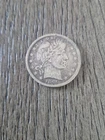 1894-S Barber Half Dollar
