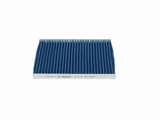 Bosch 0 986 628 656 Aktivkohleinnenraumfilter für HYUNDAI KIA