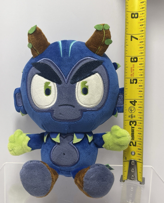 Makeship Ninja Kiwi Bloons TD 6 Obyn Greenfoot Limited Edition