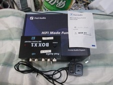 Fosi Audiohifi Made Fun
