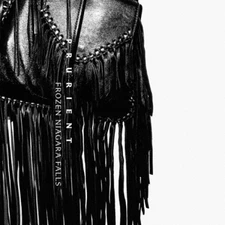Prurient - Frozen Niagara Falls [New Vinyl LP]