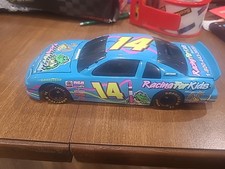 1996 Racing for Kids #14 Monte Carlo RCCA Action Club Car Bank 1/24 Diecast 