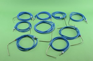 Pilling Fiber optic light cable Laryngoscope MRG10215
