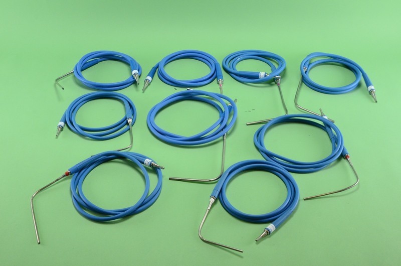Pilling Fiber optic light cable Laryngoscope MRG10215