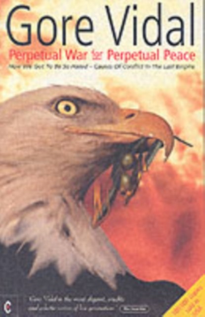 Perpetual War for Perpetual Peace: How We Got to be So Hated, Ca - Image 4