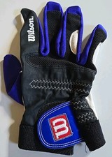 Wilson Max Grip Performance Right Hand Racquetball Glove XL New, No Box