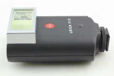 Leica SF 20 Shoe Mount Flash for Leica for sale online | eBay