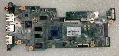 HP Chromebook 11 G4 825645-001 851143-001 N2830 Mainboard 32GB eMMC 4GB RAM