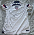 Matt Turner Signed USA Soccer Jersey Size Medium New With Tags