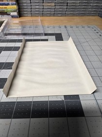 College Slam 1996 Sega Saturn *Case Cracks