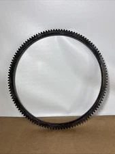 Moss 590-030 Ring Gear 116 Teeth Fits Triumph TR6 TR250 GT6 Spitfire Midget thumbnail 1