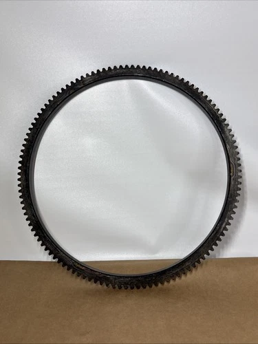 Moss 590-030 Ring Gear 116 Teeth Fits Triumph TR6 TR250 GT6 Spitfire Midget