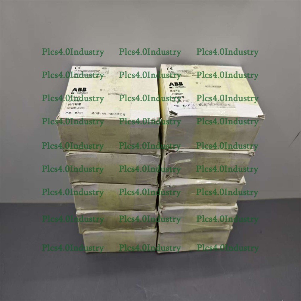 1PC New ABB LS70M38B11 limit switch