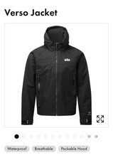 Gill Sailing Jacket