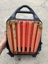 Redmax EB6200 Backpack Blower Frame W/ Backpad