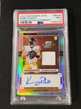 Top 2022 NFL Rookie Cards Guide & Football Rookie Card Hot List 29