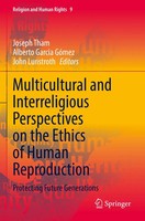Joseph Tham (U. A.) | Multicultural And Interreligious Perspectives On The...
