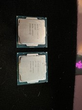 Intel Core i3-7100 - 3.9 GHz Dual-Core SR35C Processor