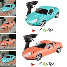 1:18 Scale RC Drift Tyre Car