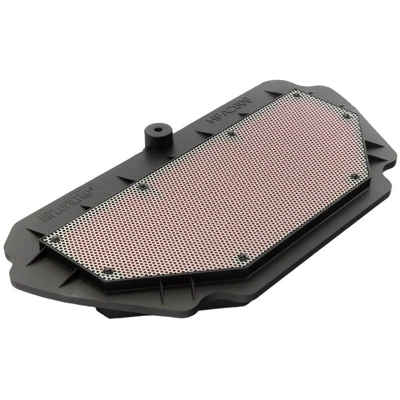 Hiflofiltro Air Filter Fits KAWASAKI ZX6R / ZX636 NINJA (2009 to 2024)