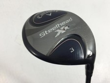 Steelhead Xr Fairway 2017 Japan Specification 3W Speeder Evolution For 15 R
