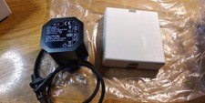Grohe Eurosmart Power Supply For Infra-Red Basin Sensor Tap - 36338000 CE UK