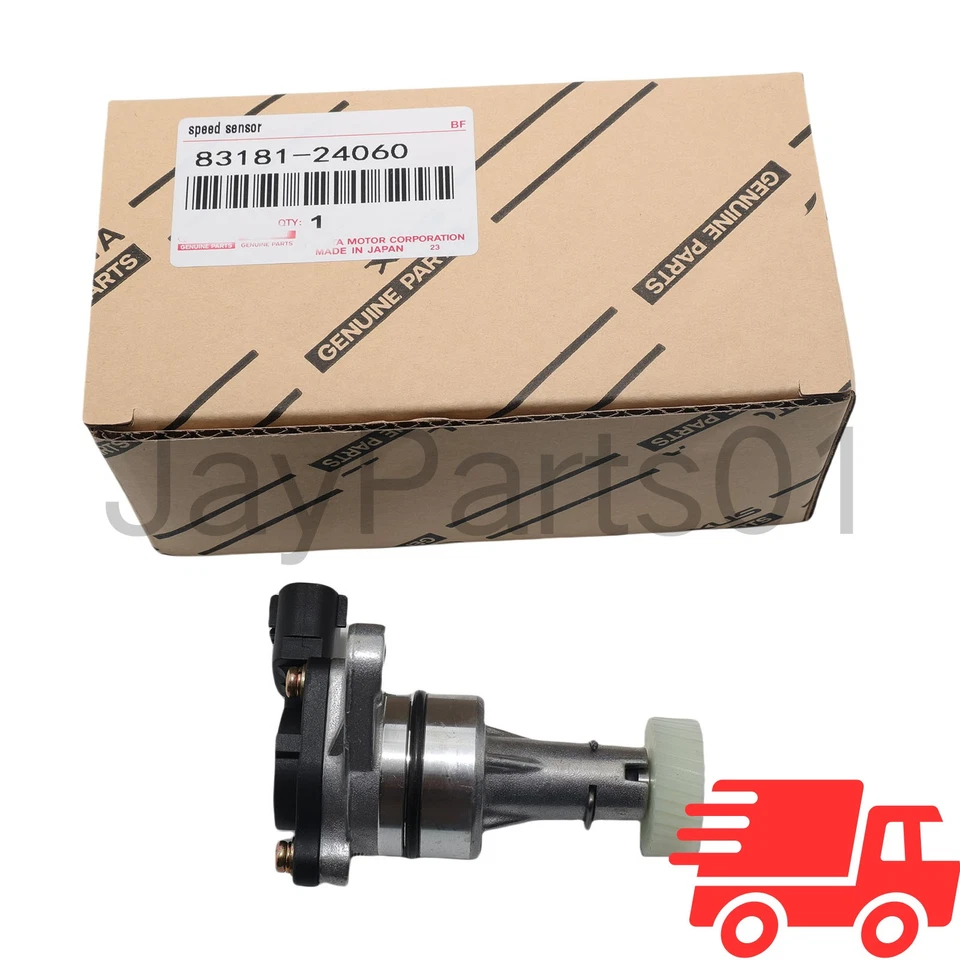 OEM Speed Sensor For Toyota JZX100 R154 fits Chaser Mark II Cresta JZX90 JZX100 - Imagem 4 de 4