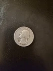 1945 S Washington Quarter