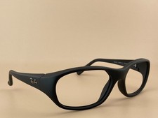 Ray Ban Sunglasses Frame Italy RB 2016 Daddy-O W2578 59 17 125 3N Black