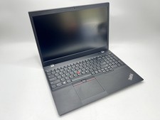 Lenovo ThinkPad L15 Gen 1 15.6" FHD Ryzen 7 Pro 16GB RAM 256GB SSD Win 11 Pro