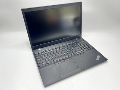 Lenovo ThinkPad L15 Gen 1 15.6'' FHD Ryzen 7 Pro 16GB RAM 256GB SSD Win 11 Pro