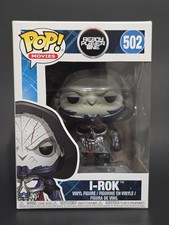 Funko Pop Ready Player One Vinyl Figures 25