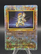 Machop 79/110 Legendary Collection Reverse Holo English MP on eBay