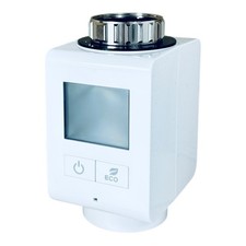 Busch-Jaeger 6256/2-WL Heizkörperthermostat Comfort Wireless / 6256/2WL