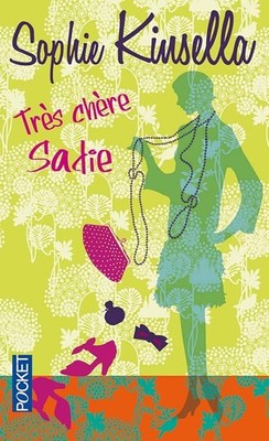 Sehr liebe Sadie