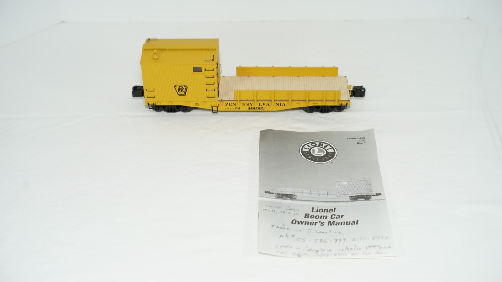 Click here to see eBay Auction