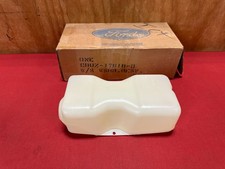 Nos 1968-1970 Ford Econoline Van Windshield Washer Bottle C8uz-17618-b 68-70